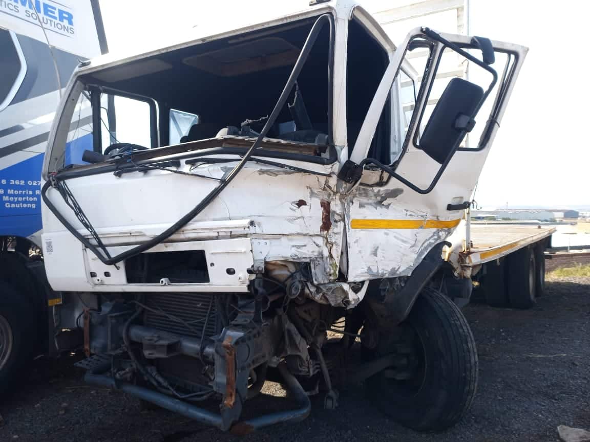 Commercial Vehicle Auction