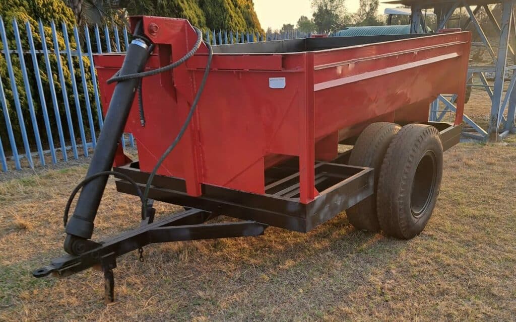B-Grade Steel & Miscellaneous Asset Online Auction