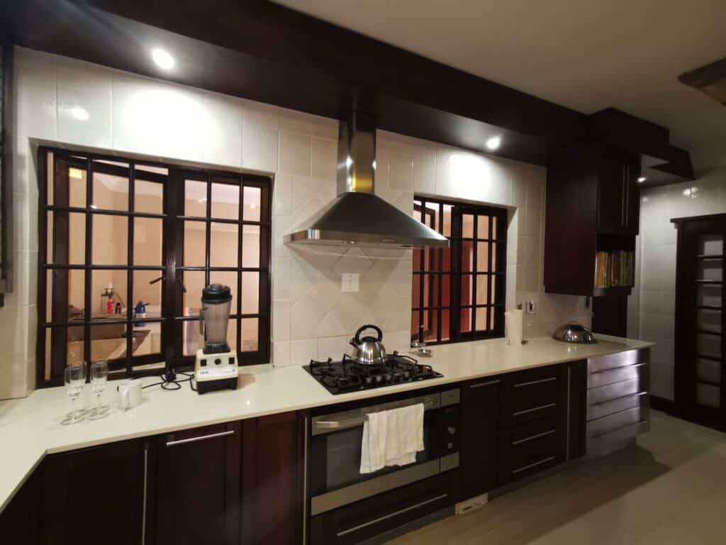 Property Sale: Spacious 6-Bed Double Storey Home, Bryanston 
