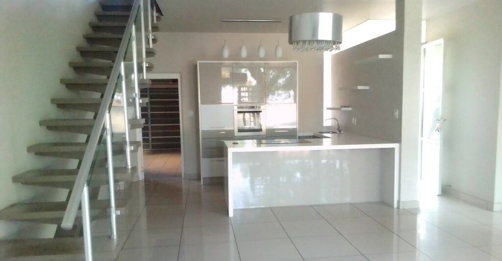 On-site Deceased Estate Auction: 3 Bedroom double storey unit in SS Hidden Elegance, Bendor, Polokwane, Limpopo