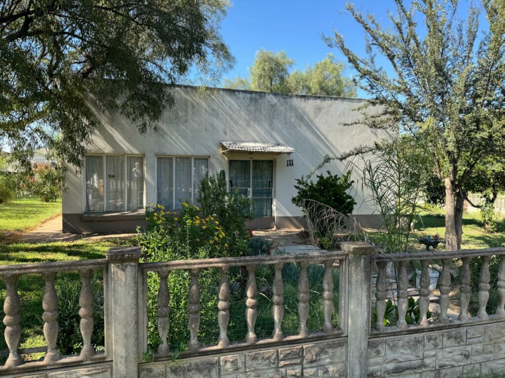 Nylstroom, Limpopo Residential 3 Bedroom Property on Auction