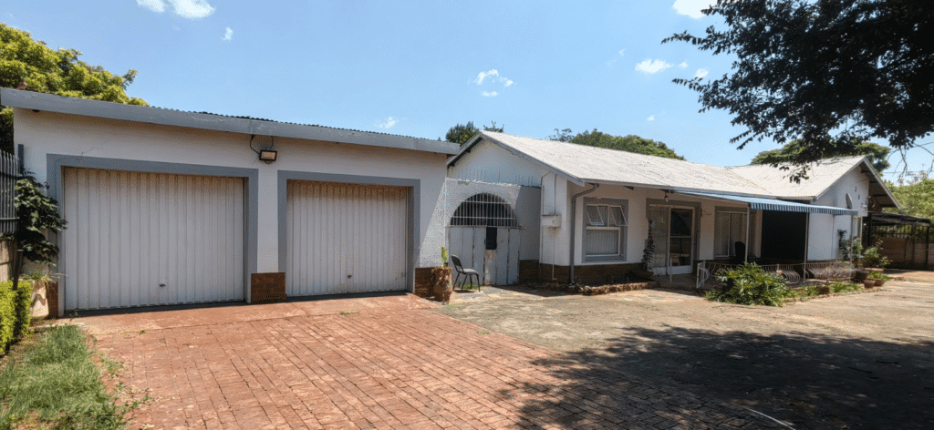 Liquidation On-Site Auction: 3-Bedroom Home, Pretoria North