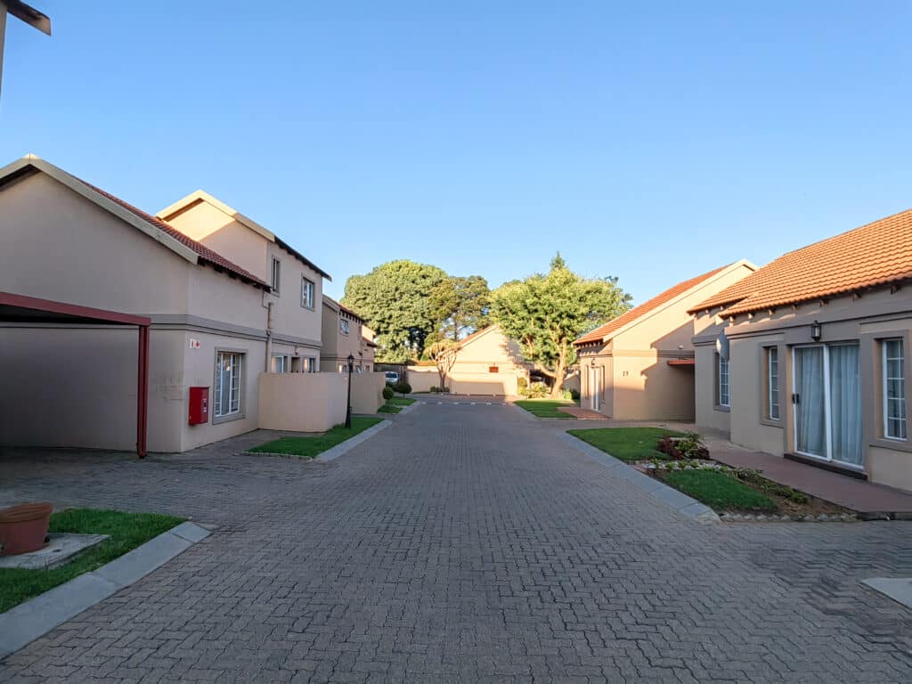 Special Power of Attorney – 2 Bedroom Apartment Wychwood Lodge Estate, Germiston