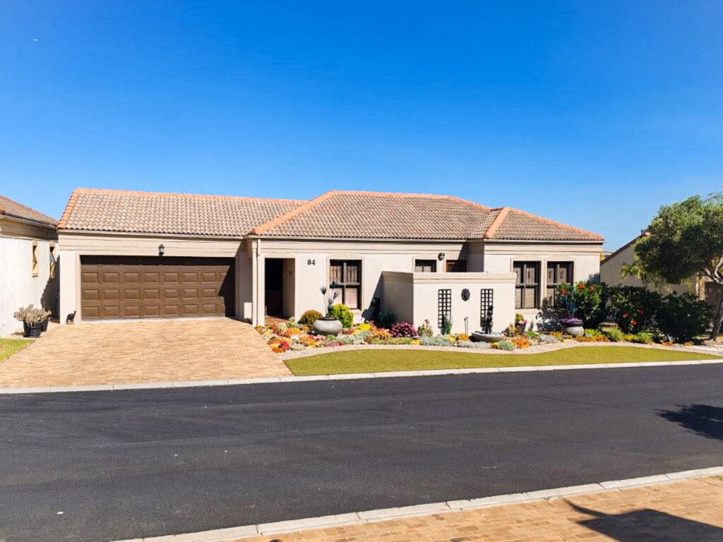 Deceased Estate Online Auction – 2-Bedroom Home Villa Cortona Retirement Estate, Graanendal, Durbanville