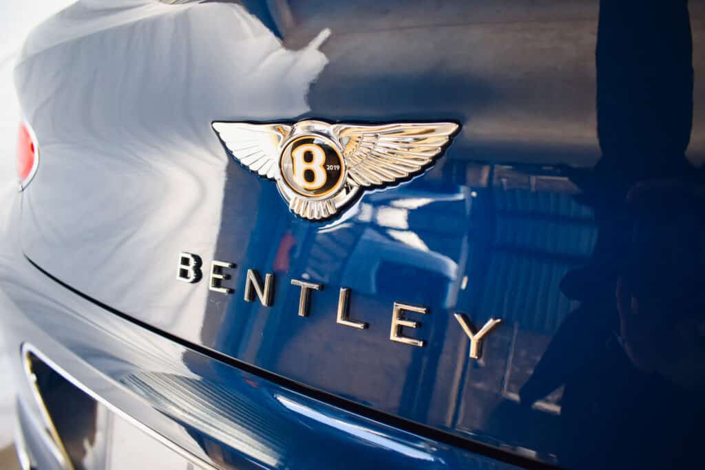 2020 Bentley Continental GTC (2019 Edition) 