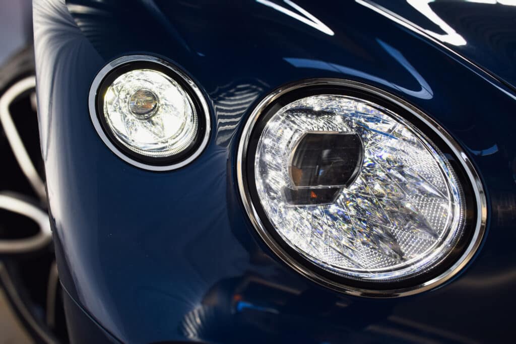 2020 Bentley Continental GTC (2019 Edition) 