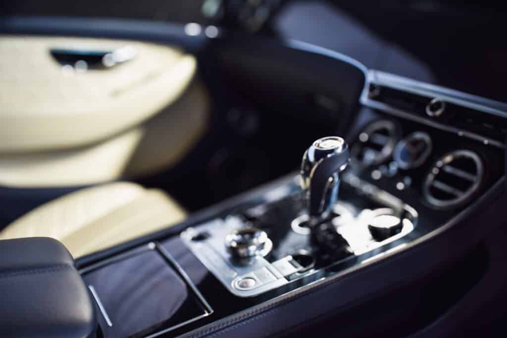 2020 Bentley Continental GTC (2019 Edition) 