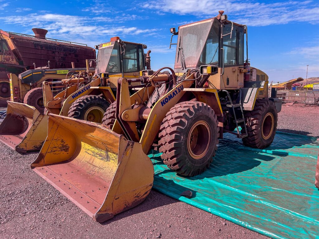Mining Online Auction – Sale 056