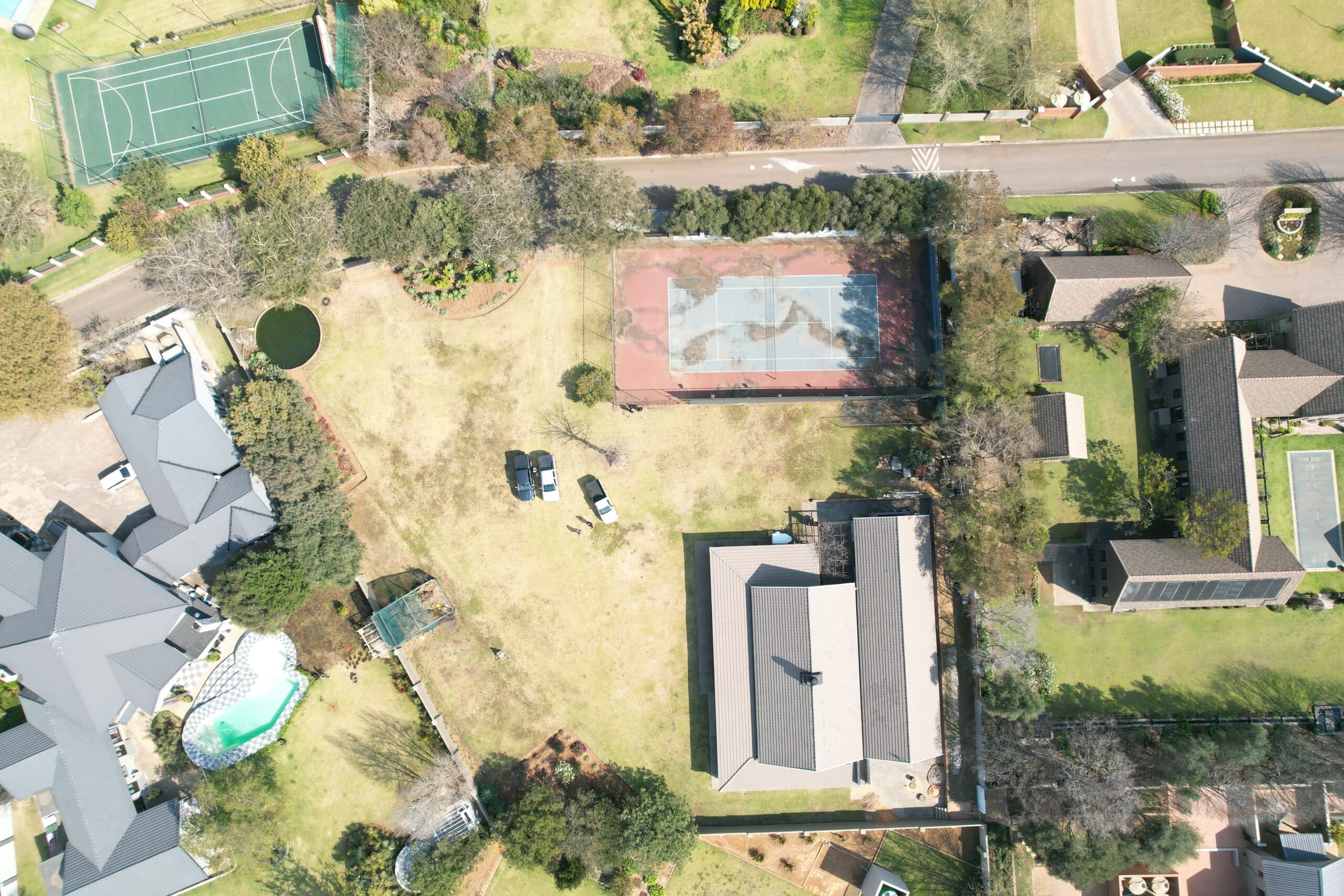 On-Site Auction: 3-Bedroom Home Zwavelkloof Private Estate, Zwavelpoort
