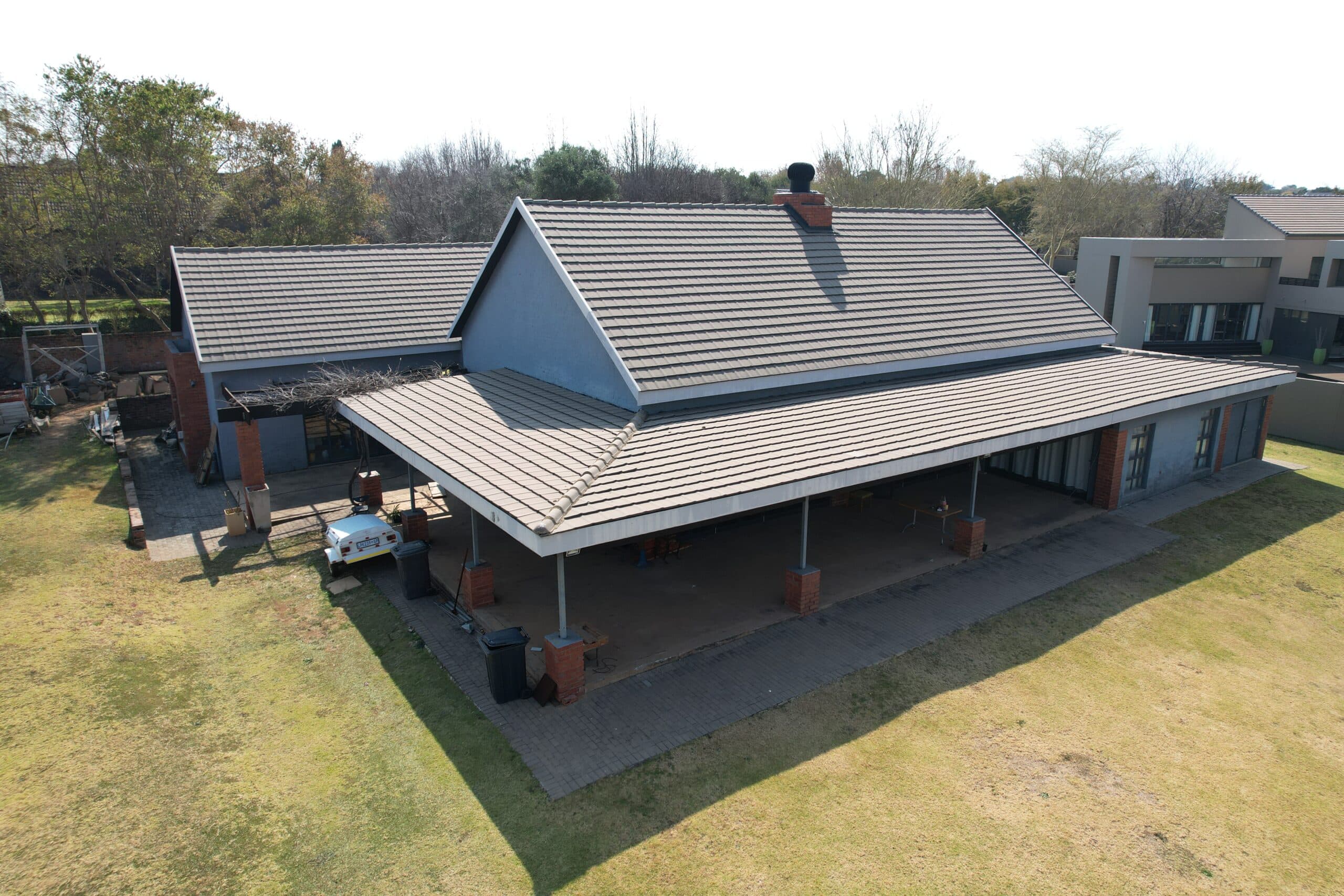 On-Site Auction: 3-Bedroom Home Zwavelkloof Private Estate, Zwavelpoort