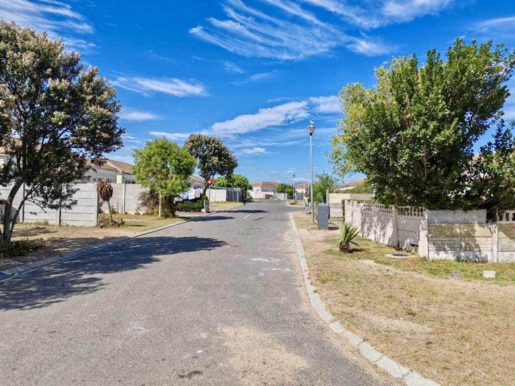 Online Liquidation Auction: 41 Residential dwellings within a social housing development in Melkbosch Strand, Western Cape Province