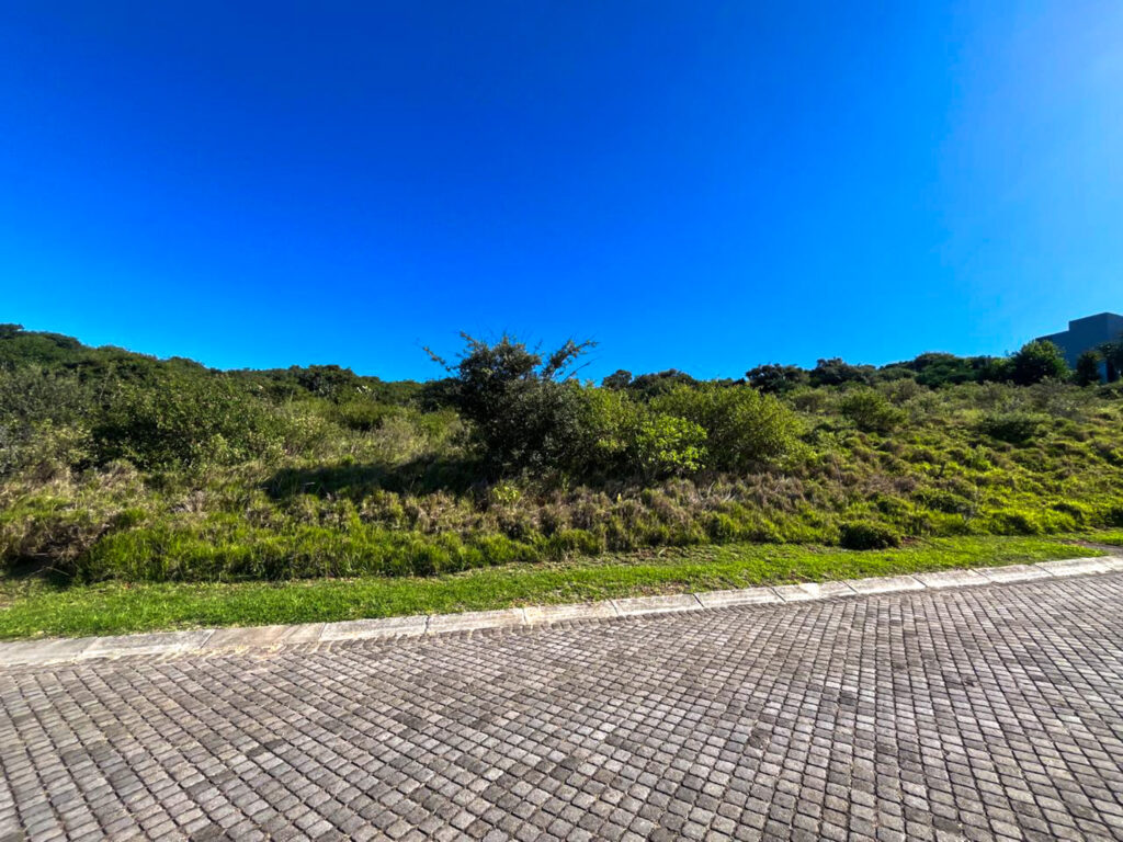 Liquidation Online Auction: ±780m² Vacant Stand, Riverview Waterfront Estate, West Bank Port Alfred