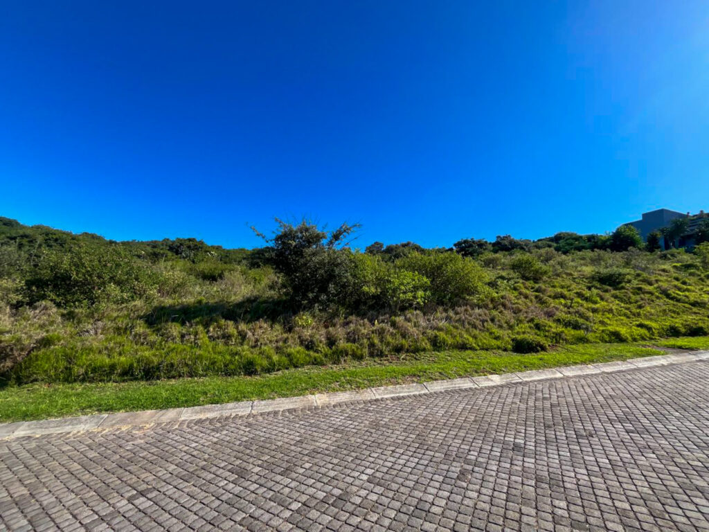 Liquidation Online Auction: ±780m² Vacant Stand, Riverview Waterfront Estate, West Bank Port Alfred
