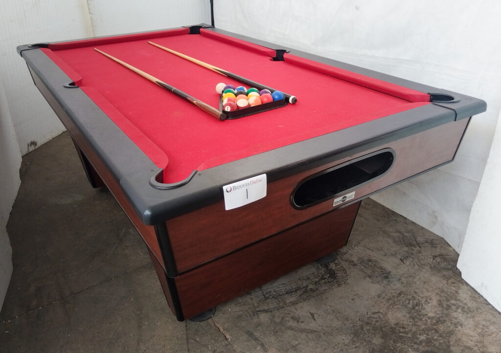 CPT Online Liquidation Auction : Furniture, Appliances & Electronics