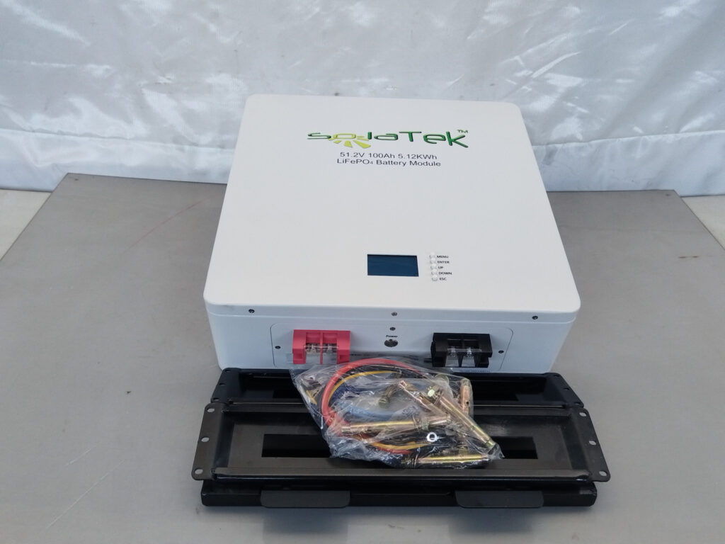 Cape Town Warehouse Auction: Vehicles & Solatek Batteries