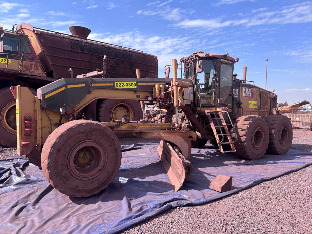 mining online auction - Sale MC058