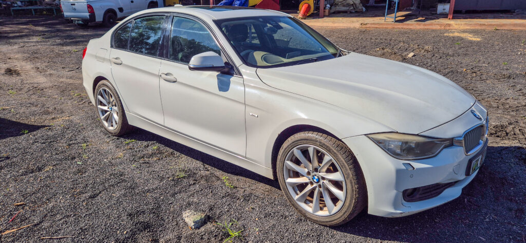 Machinery, Vehicles, Trailers & Equipment Online Auction