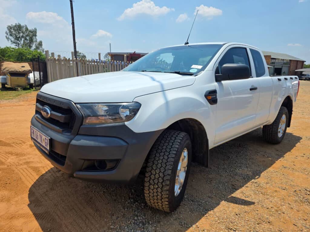 BSL & Bidders Choice: Mining, Machinery & Vehicles Auction