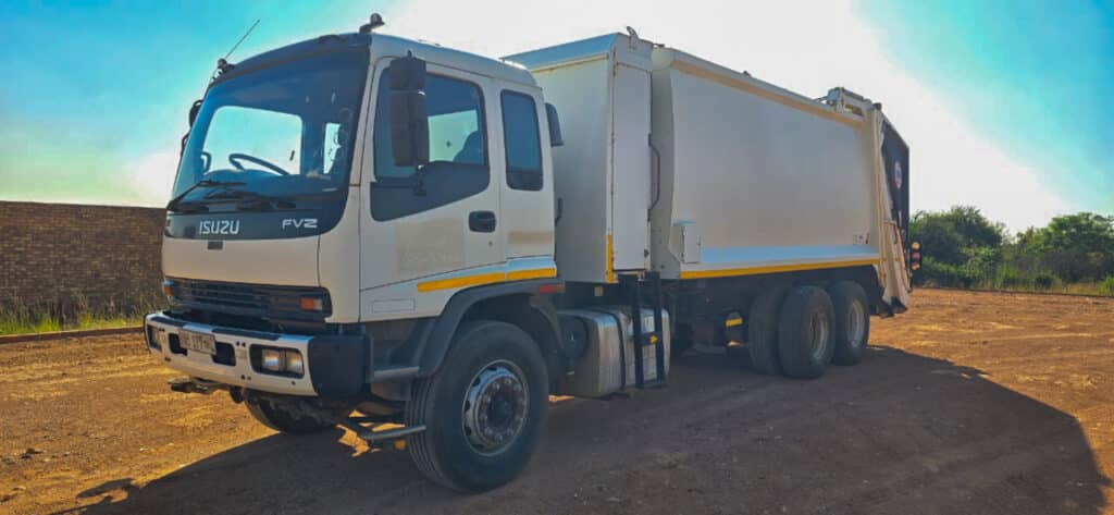 BSL & Bidders Choice: Mining, Machinery & Vehicles Auction