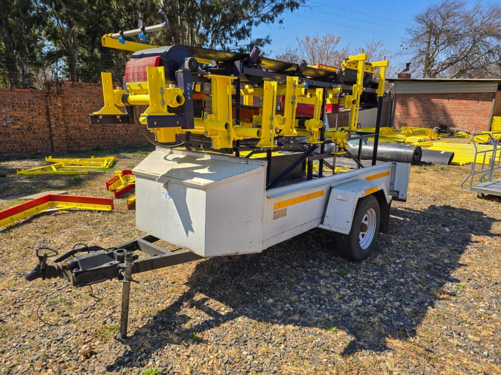 BSL & Bidders Choice: Mining, Machinery & Vehicles Auction