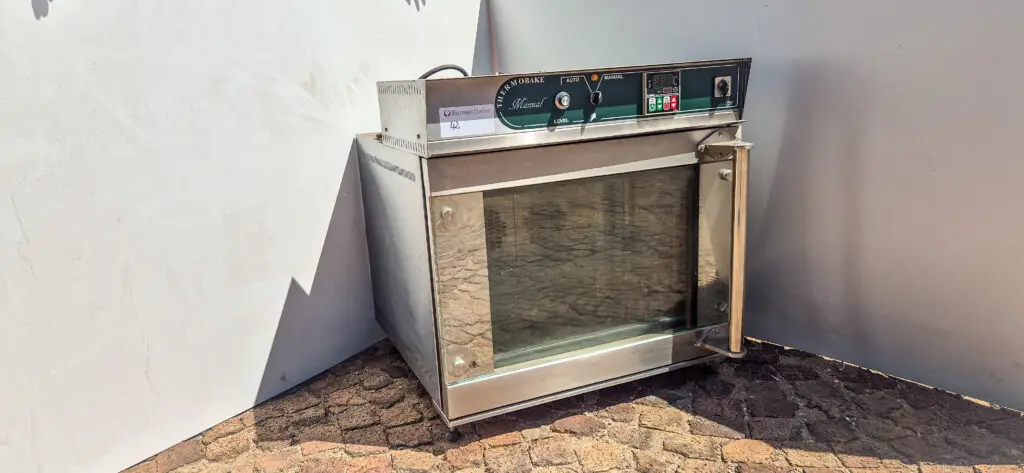Brewery, Machinery & Catering Equipment Online Auction