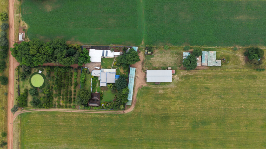 2 x Adjacent Farm portions – Vastfontein Pretoria North urgent sale