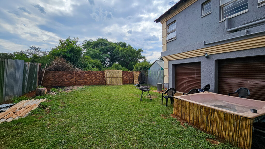 Online Auction: 1Ha Agricultural Holding Fundus AH, Pretoria North