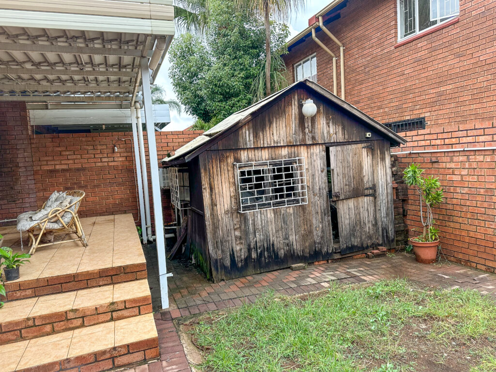 3-Bedroom Duplex SS La Paradise, Garsfontein Ext. 10, Pretoria - urgent sale