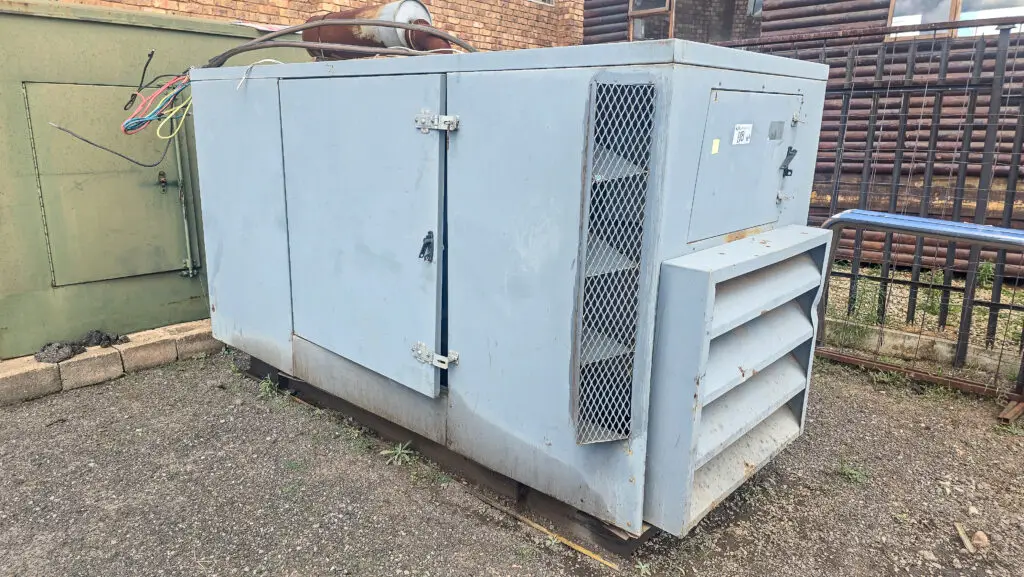 BSL & Bidders Choice: Roofing, Fleet & Electrical - Liquidation Auction