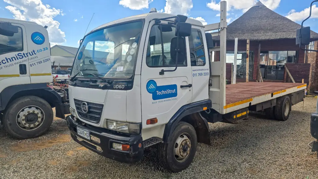 BSL & Bidders Choice: Roofing, Fleet & Electrical - Liquidation Auction