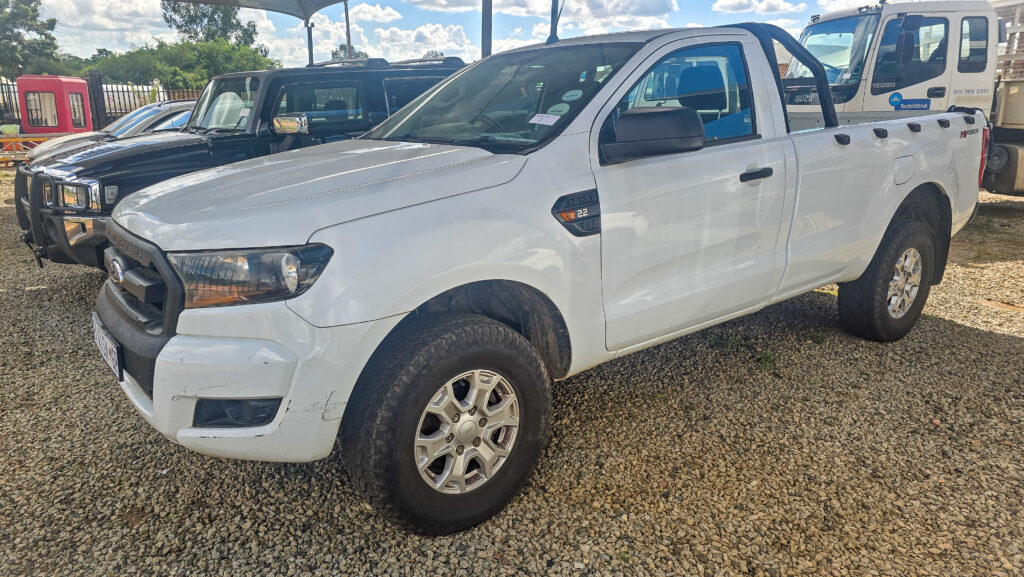 BSL & Bidders Choice: Roofing, Fleet & Electrical - Liquidation Auction