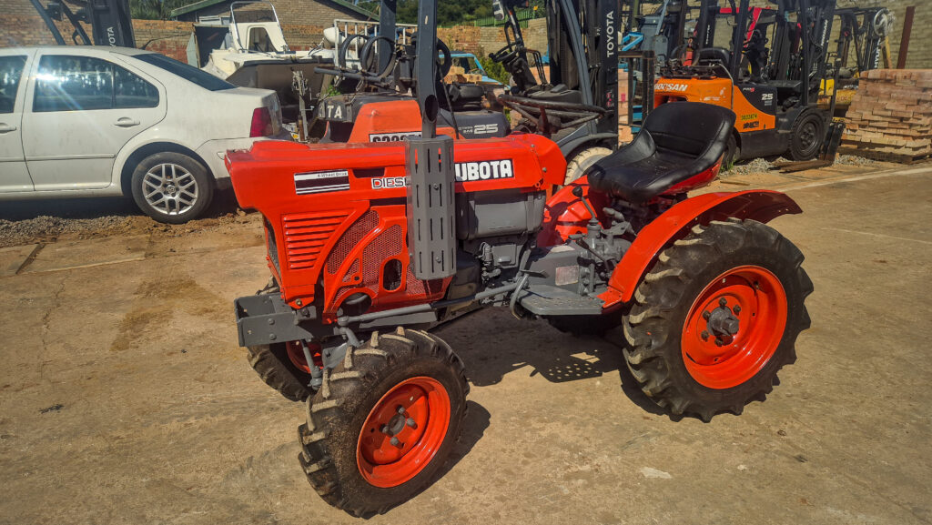 Bidders Choice Krugersdorp Yard  Fall Of The Hammer Auction