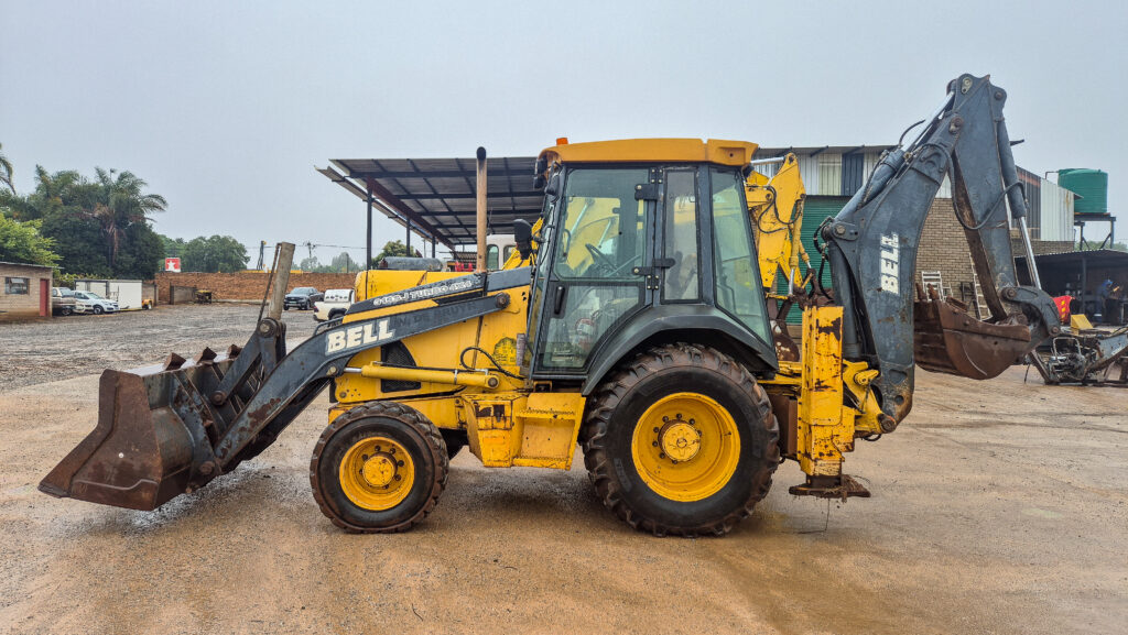Machinery, Fleet & Equipment – Afternoon Auction (2PM – 3PM)