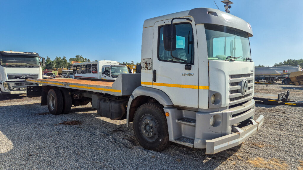 Machinery, Fleet & Equipment – Afternoon Auction (2PM – 3PM)