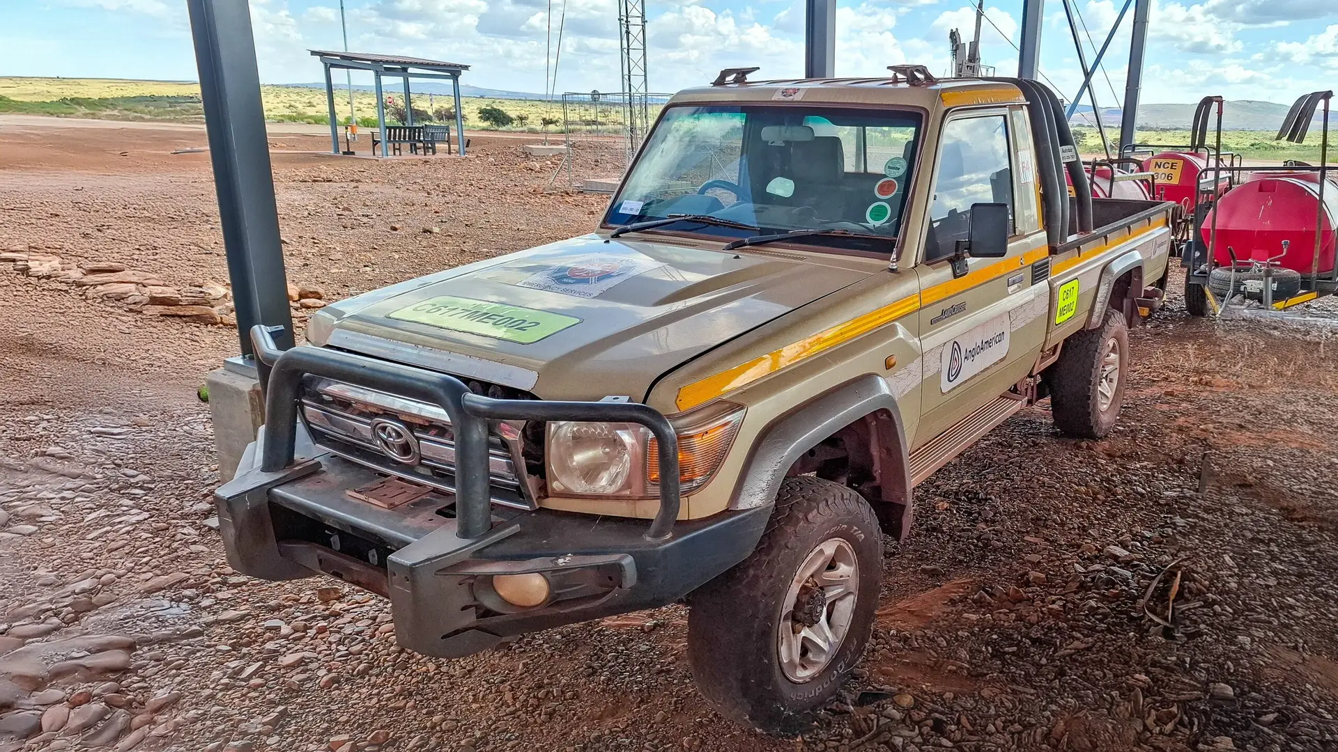Mining Online Auction – Sale 62