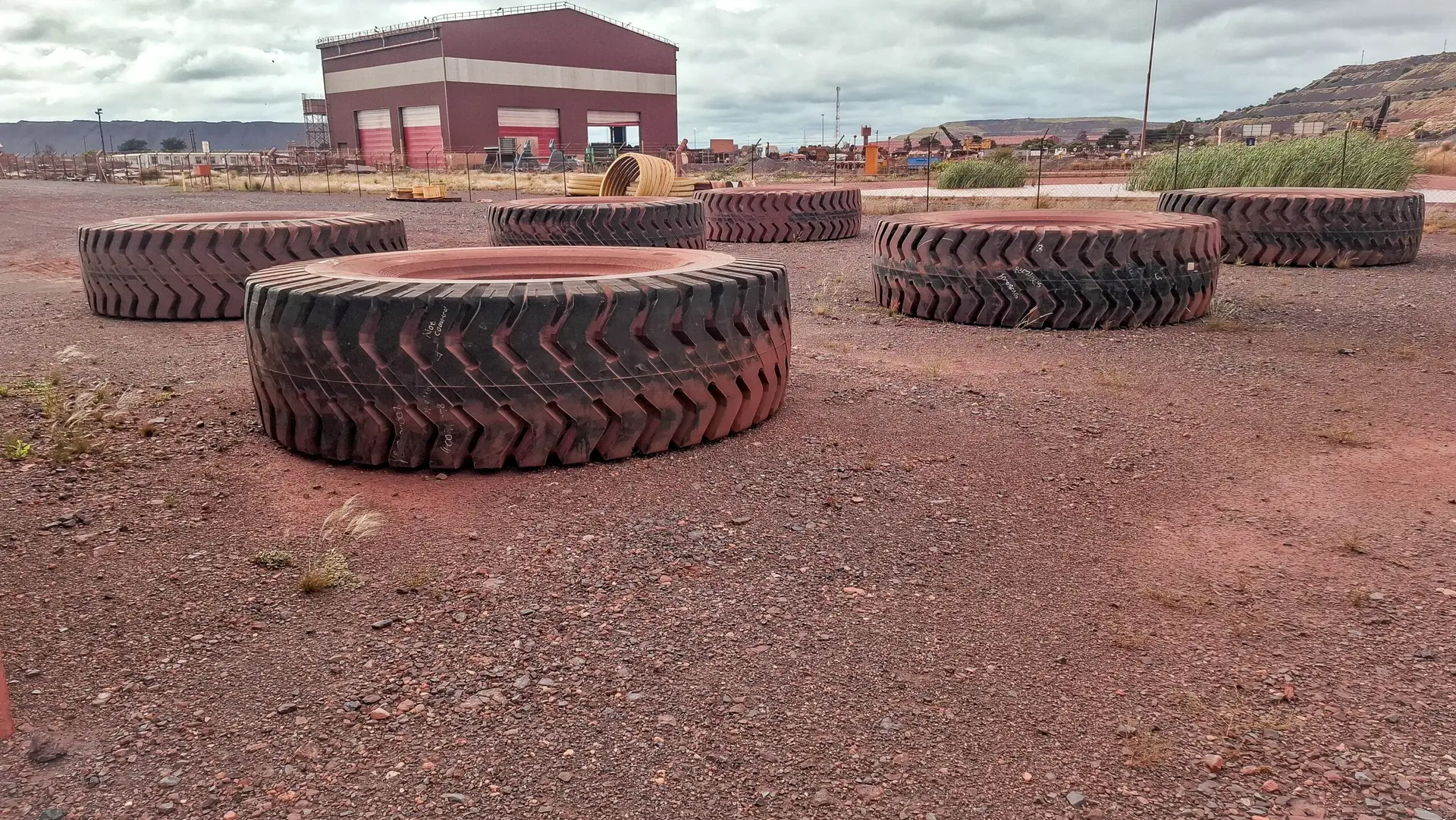 Mining Online Auction – Sale 62