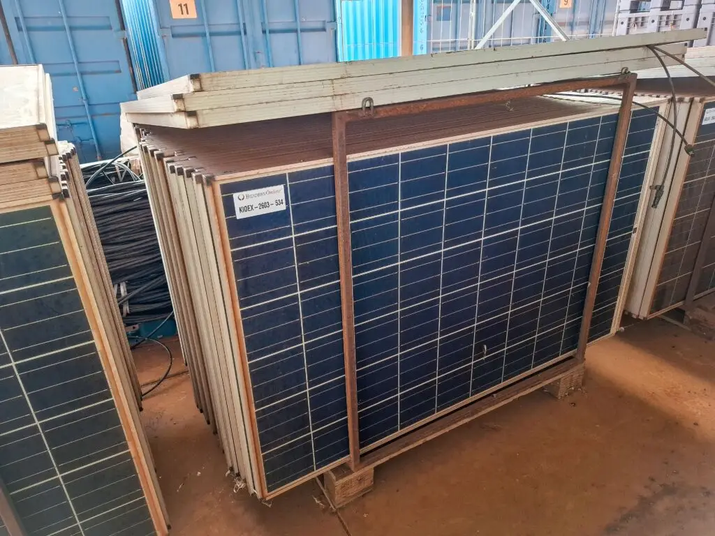 Mining Online Auction – Sale 62