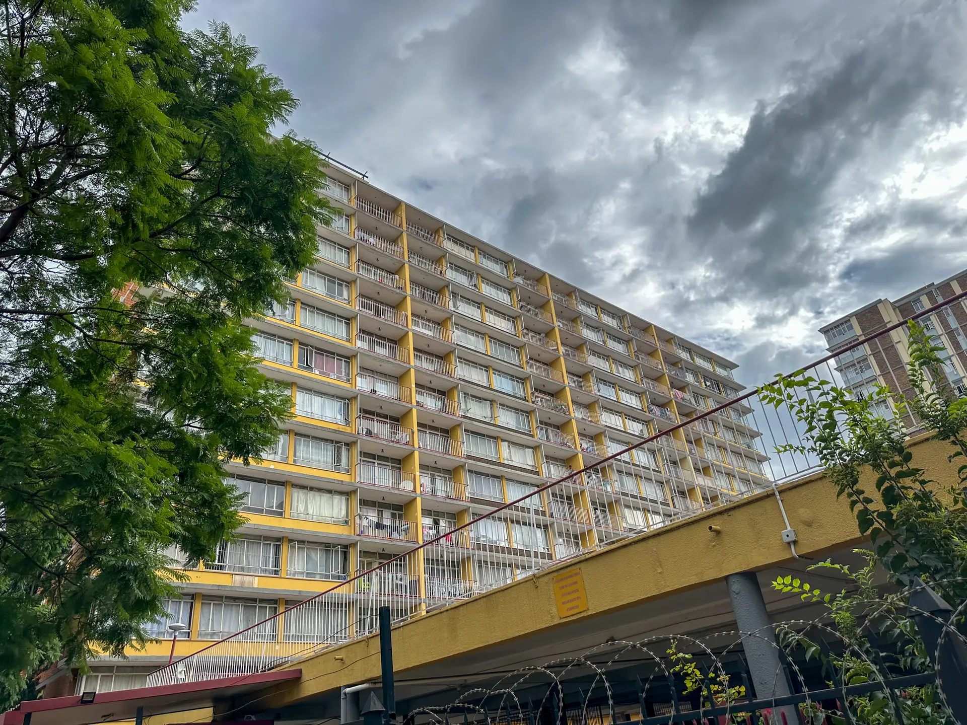 Urgent Sale: 3 Bedroom apartment in Oranjehof Suid, Pretoria