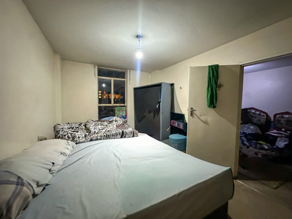 1-Bedroom Apartment in Arcadia, Pretoria, Gauteng – Insolvent Estate