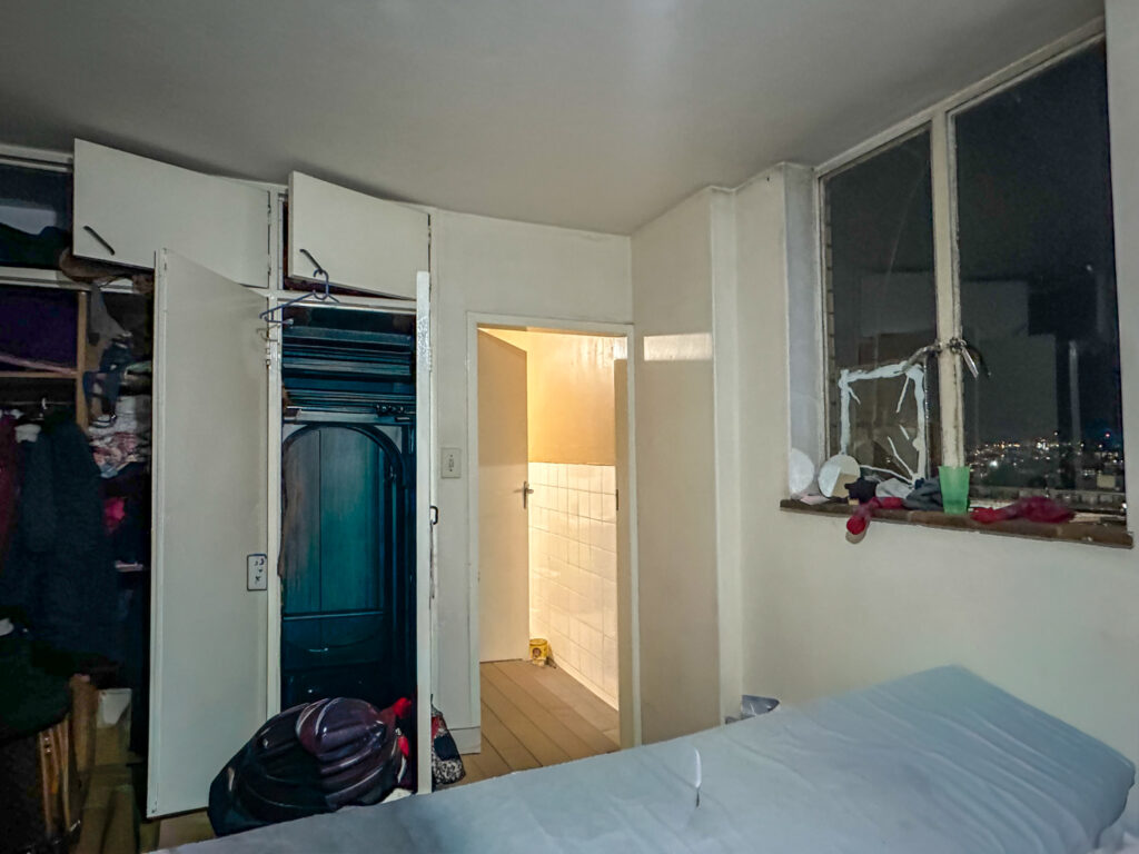 1-Bedroom Apartment in Arcadia, Pretoria, Gauteng – Insolvent Estate