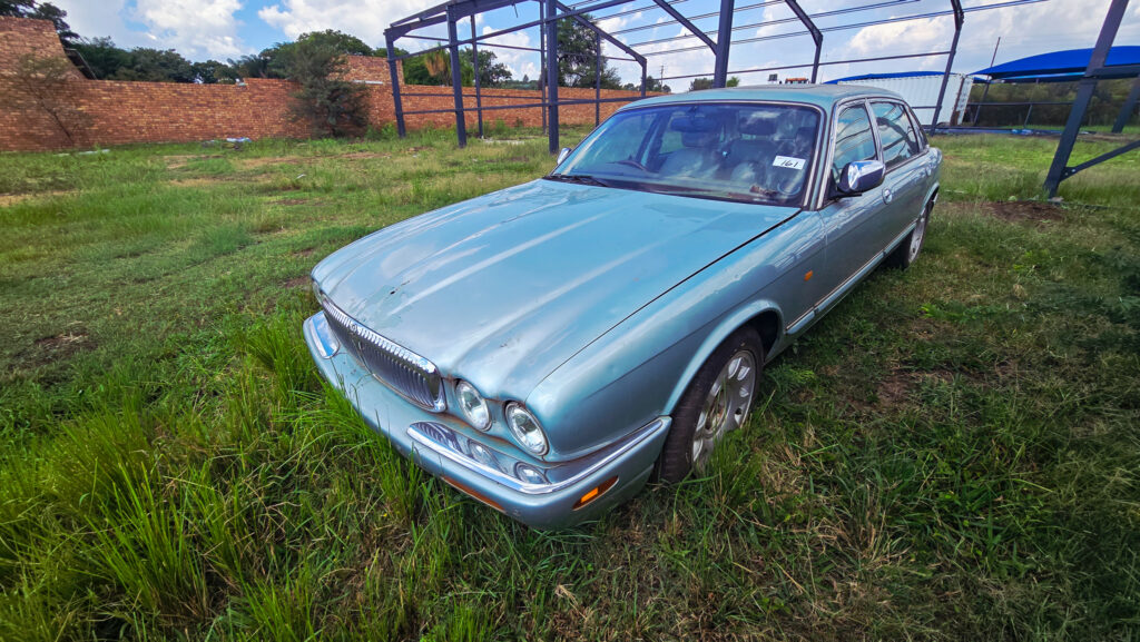BSL & Bidders Choice Auction: Vehicles, Spares & Salvage