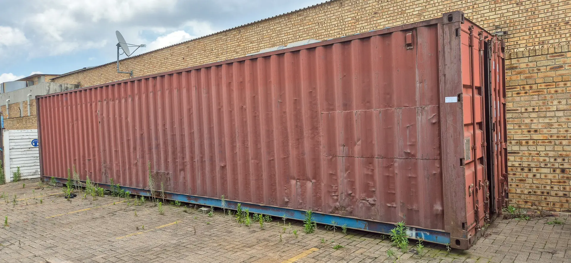 Engineering Equipment & Vehicles – Liquidation Auction