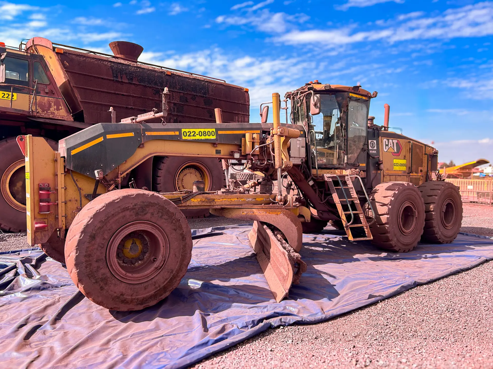 Mining Sale 63 - Online Auction