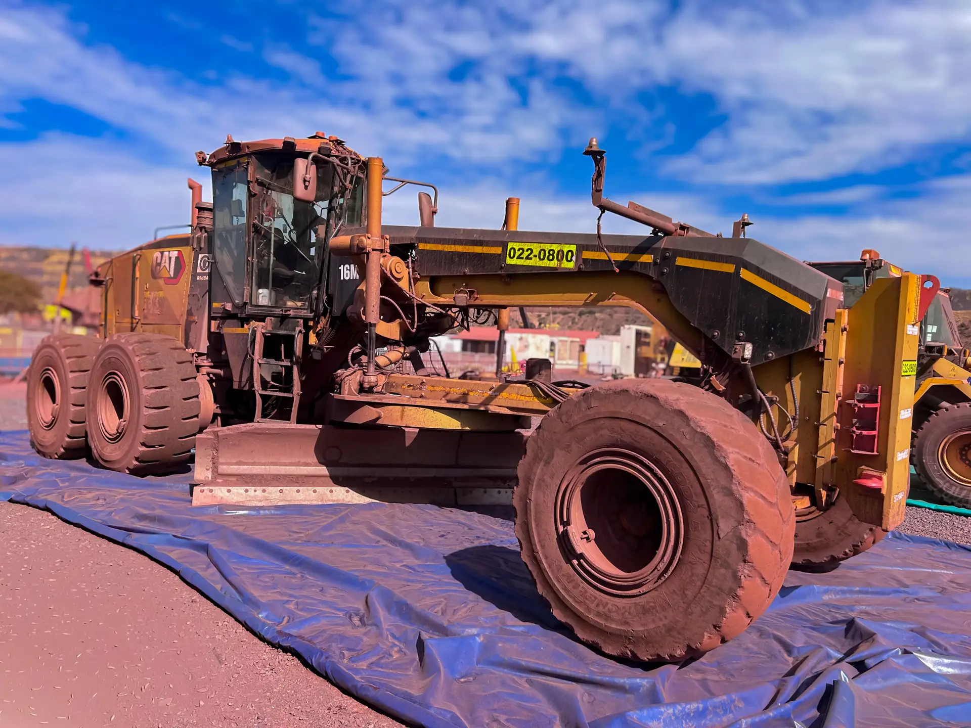 Mining Sale 63 - Online Auction