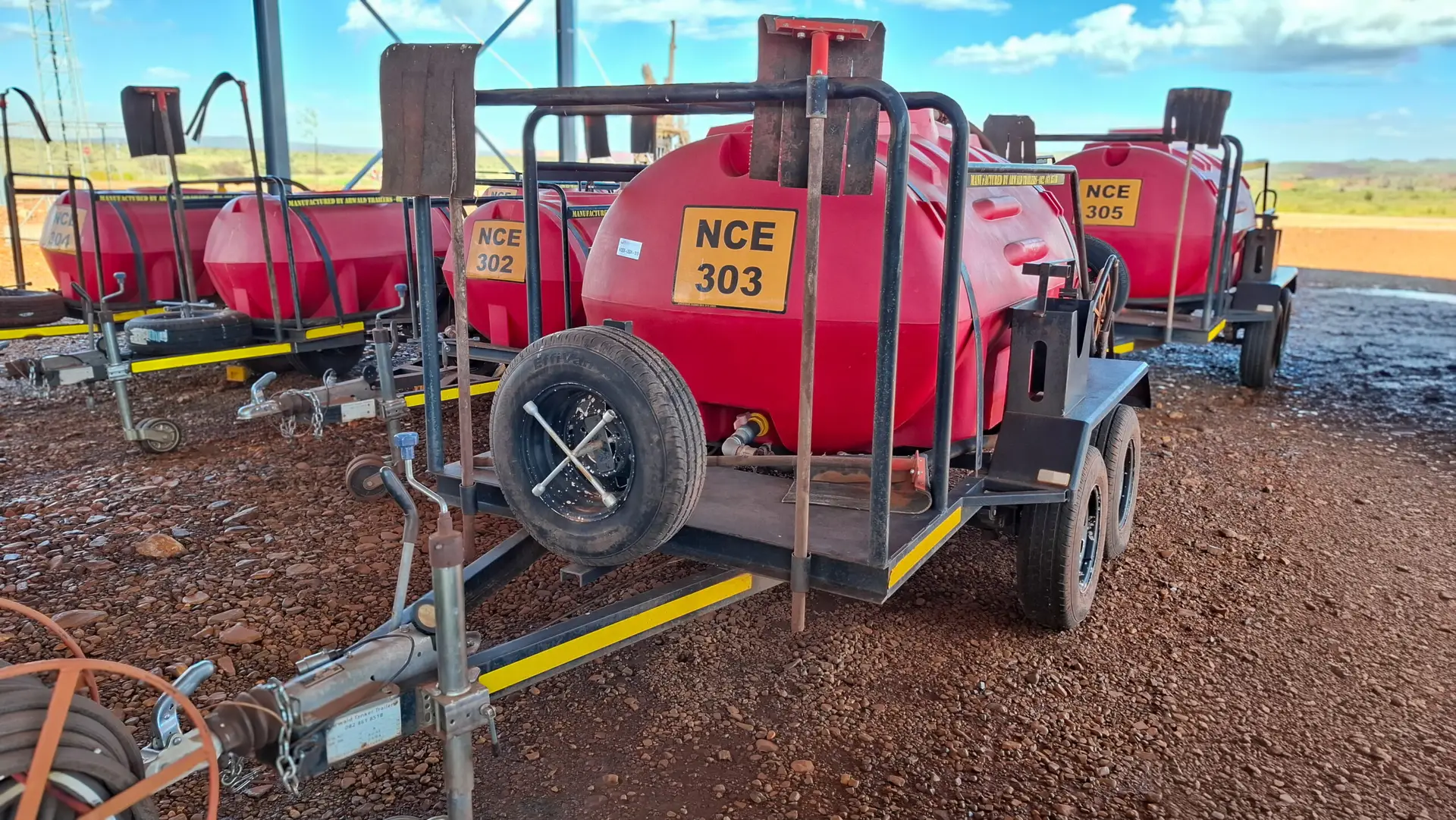 Mining Sale 63 - Online Auction