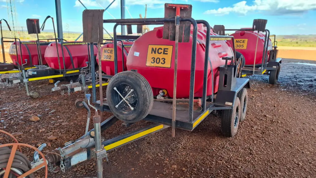 Mining Sale 63 - Online Auction