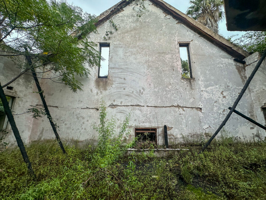 Residential Development Opportunity in SS St George, Erand Gardens - Liquidation