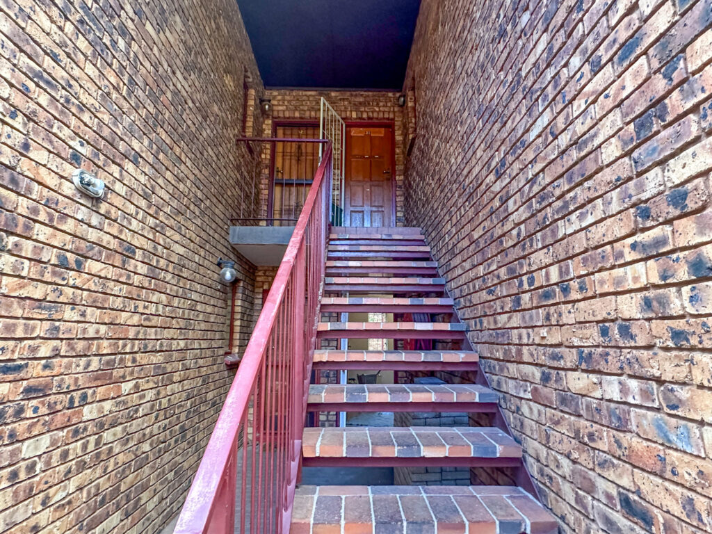 2-Bedroom Apartment in SS Aldea, Centurion, Gauteng – Urgent Sale