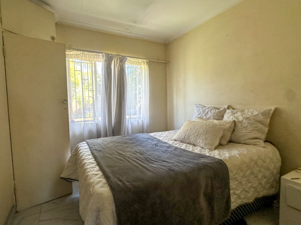 2-Bedroom Apartment in SS Aldea, Centurion, Gauteng – Urgent Sale