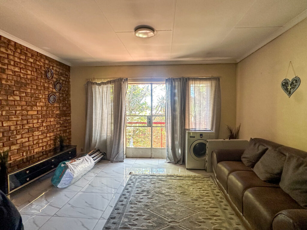 2-Bedroom Apartment in SS Aldea, Centurion, Gauteng – Urgent Sale